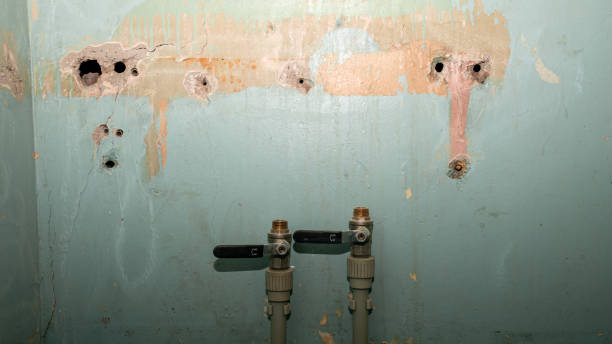 Sewage cleanup and water damage restoration in Ogden Dunes, IN